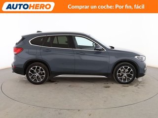 BMW X1 sDrive 18d xLine