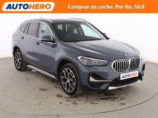 BMW X1 sDrive 18d xLine