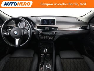 BMW X1 sDrive 18d xLine