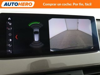 BMW X1 sDrive 18d xLine