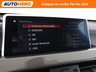 BMW X1 sDrive 18d xLine