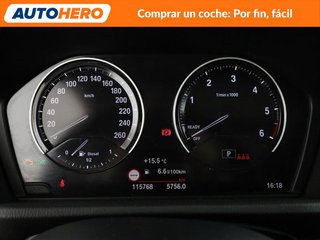 BMW X1 sDrive 18d xLine