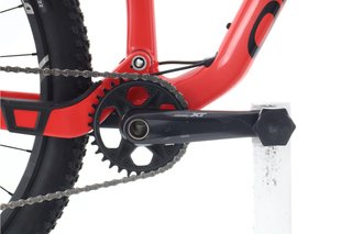 Promo · Bicicleta Orbea Oiz t.S Reacondicionada