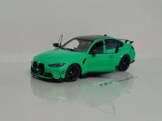 Bmw M3 M-Performance Parts (G80) 2024 Solido 1/18