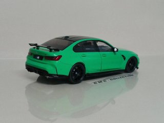 Bmw M3 M-Performance Parts (G80) 2024 Solido 1/18