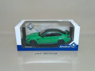 Bmw M3 M-Performance Parts (G80) 2024 Solido 1/18