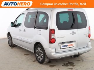 Peugeot Partner 1.6 Blue-HDi Active