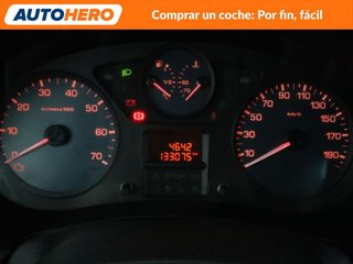 Peugeot Partner 1.6 Blue-HDi Active