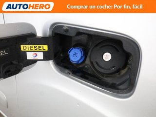 Peugeot Partner 1.6 Blue-HDi Active