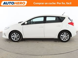 Toyota Auris 1.4 Turbodiesel Active