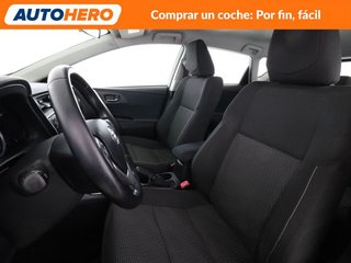Toyota Auris 1.4 Turbodiesel Active