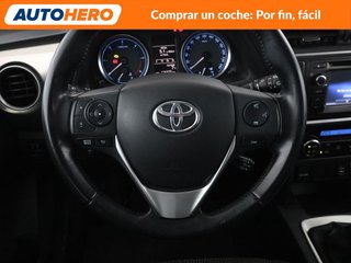 Toyota Auris 1.4 Turbodiesel Active