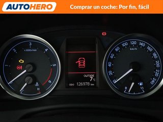 Toyota Auris 1.4 Turbodiesel Active