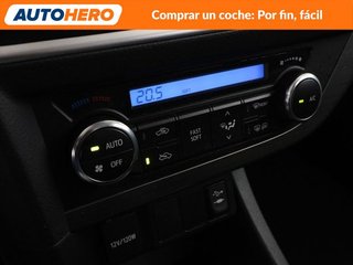 Toyota Auris 1.4 Turbodiesel Active