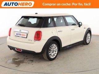 MINI Cooper One D