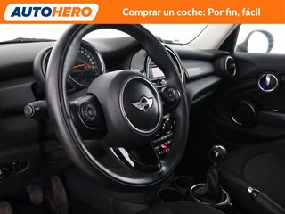 MINI Cooper One D