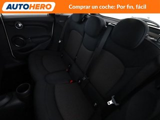 MINI Cooper One D