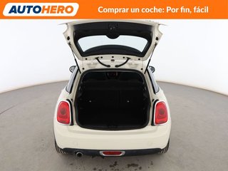 MINI Cooper One D