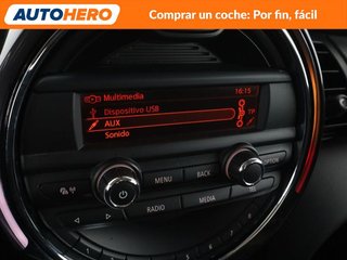 MINI Cooper One D