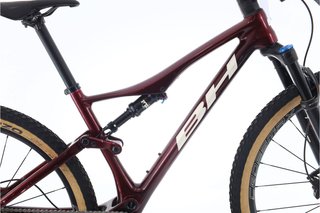 Bicicleta BH Lynx Race RC t.M Reacondicionada