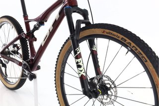Bicicleta BH Lynx Race RC t.M Reacondicionada