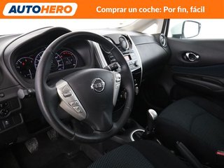 Nissan Note 1.5 dCi Acenta