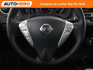 Nissan Note 1.5 dCi Acenta