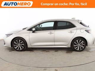 Toyota Corolla 2.0 Hybrid Style