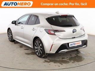 Toyota Corolla 2.0 Hybrid Style