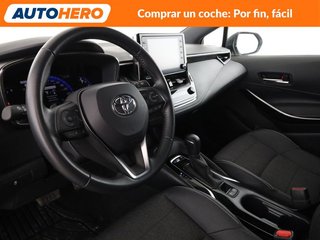Toyota Corolla 2.0 Hybrid Style