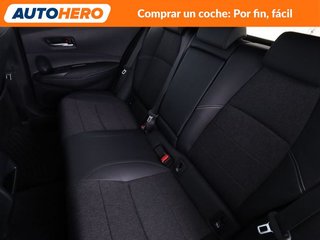 Toyota Corolla 2.0 Hybrid Style