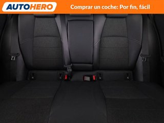 Toyota Corolla 2.0 Hybrid Style
