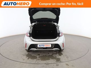 Toyota Corolla 2.0 Hybrid Style