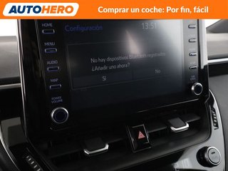 Toyota Corolla 2.0 Hybrid Style
