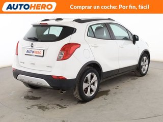 Opel Mokka X 1.4 Turbo Selective Start/Stop