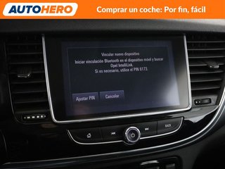 Opel Mokka X 1.4 Turbo Selective Start/Stop