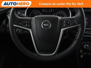 Opel Mokka X 1.4 Turbo Selective Start/Stop