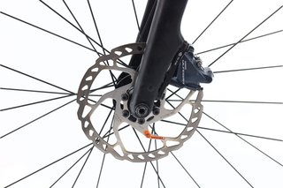 Promo · Bicicleta Trek Domane E+ AL5 Di2 11V t.58 Reacondicionada