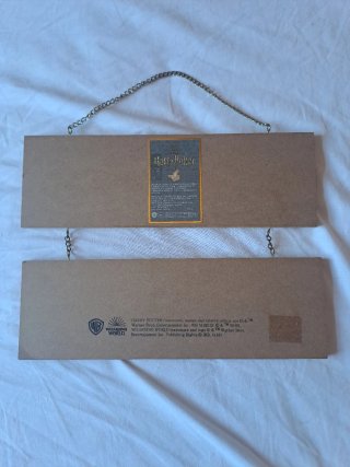 Carteles Harry Potter: Diagon Alley y Leaky Cauldr