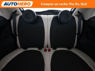 Fiat 500 1.0 Mild-Hybrid Dolcevita