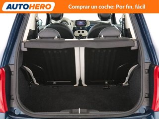 Fiat 500 1.0 Mild-Hybrid Dolcevita