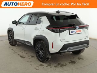 Toyota Yaris Cross 1.5 Hybrid AWD-i Adventure
