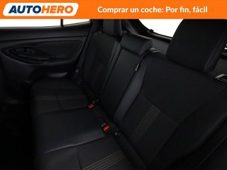 Toyota Yaris Cross 1.5 Hybrid AWD-i Adventure