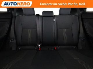 Toyota Yaris Cross 1.5 Hybrid AWD-i Adventure