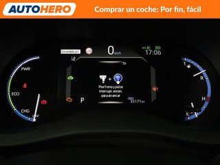 Toyota Yaris Cross 1.5 Hybrid AWD-i Adventure