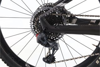 Bicicleta Mondraker Crafty RR SL X01 AXS t.S Reacondicionada