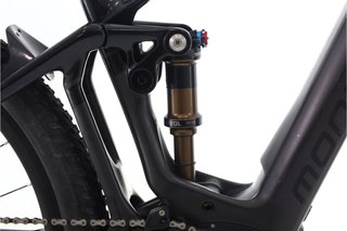 Bicicleta Mondraker Crafty RR SL X01 AXS t.S Reacondicionada