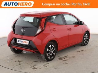 Toyota Aygo 1.0 X-Wave