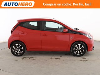 Toyota Aygo 1.0 X-Wave