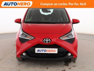Toyota Aygo 1.0 X-Wave